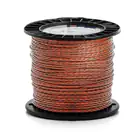 WHISPER TWIST Nylon Thread 2.7MM X 210M Husqvarna